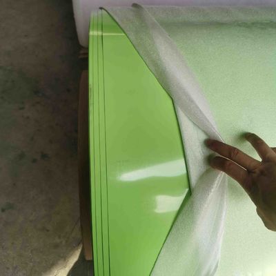 Círculos de discos de aluminio para utensilios de cocina profesionales y duraderos