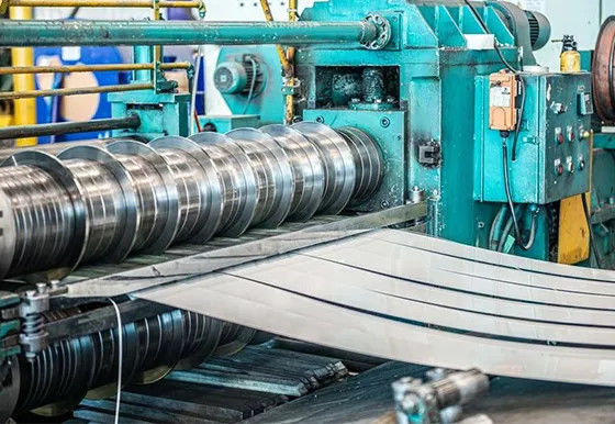 Lámina de aluminio con revestimiento de color para diferentes estilos de techado y fabricación de canalones