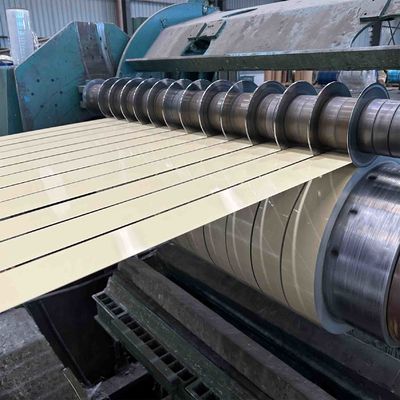 Mejore sus estándares de señalización con bobina de aluminio de letras de canal