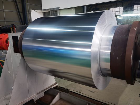 Seleccione su superficie ideal para el acabado de chapa de aluminio recubierta de color