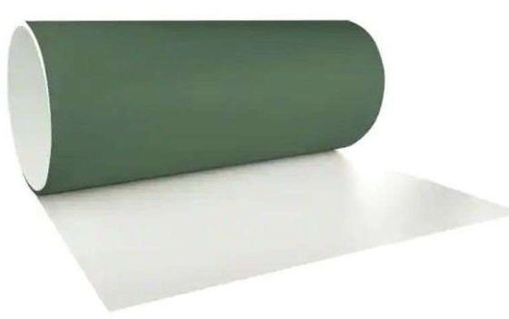 Colour Coating Aluminium Trim Coil Cantidad mínima de pedido disponible