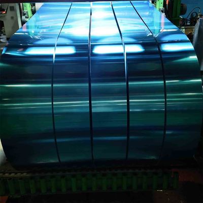 Elige el espesor y el ancho adecuados para tu bobina de aluminio de letra de canal