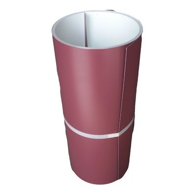 Mejore el exterior de su hogar con bobina de aluminio para ventanas y techos