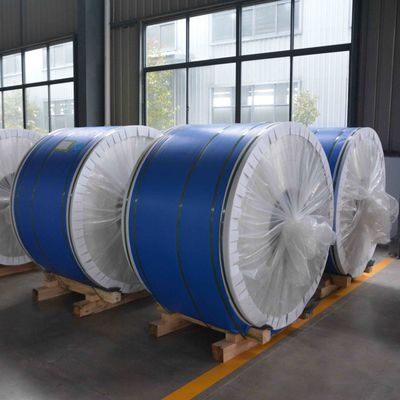 Bobina de recubrimiento de aluminio La solución definitiva para la decoración exterior y la protección