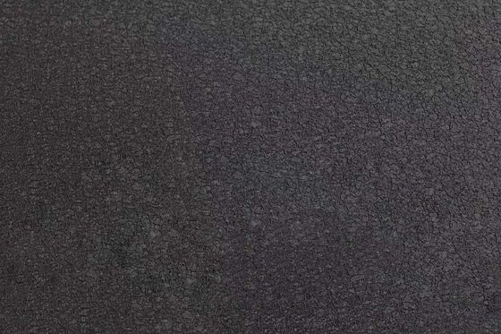 26 Gauge Alloy3003 Aluminio arrugado acabado de aluminio de color bobina de aluminio prepintado hoja de aluminio para la fachada exterior del edificio