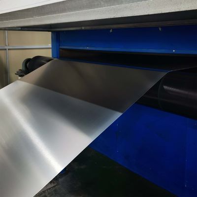 Hojas planas de aluminio perforadas, hojas de aluminio de 0,5 mm de espesor, rollos de hojas de aluminio