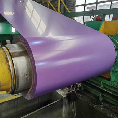 bobina de carta de canal de aluminio perfecto para chapas de acero corrugado y más