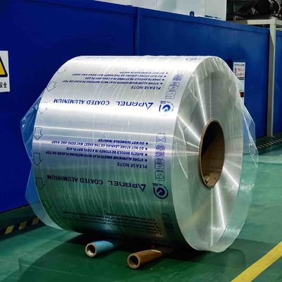 Círculo de letras de aluminio de canal La solución perfecta para la señalización de las tiendas