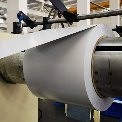 AA 3003 bobina de aluminio pre-pintada/hoja/placa/panel para agua