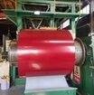 Aleación 5052 bobina de aluminio prepintada / recubierta de color para el tráfico