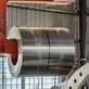 AA1060 H24 0,5 mm espesor 1000 mm anchura bobina de aluminio recubierta de color para puerta de persiana