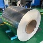 Aleación 3003 0,8 mm bobina / hoja de aluminio prepintada para radiador eléctrico