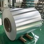 Coilar de aluminio recubierto de color de aleación 5052 H2x 0,5-1 mm para equipaje