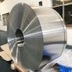 Aleación 3004 0,12 mm bobina de aluminio recubierta de color prepintada para cajas / tapas / latas de embalaje de alimentos
