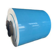 1050 H14 bobina de aluminio prepintada / recubierta de color para cartas de canal
