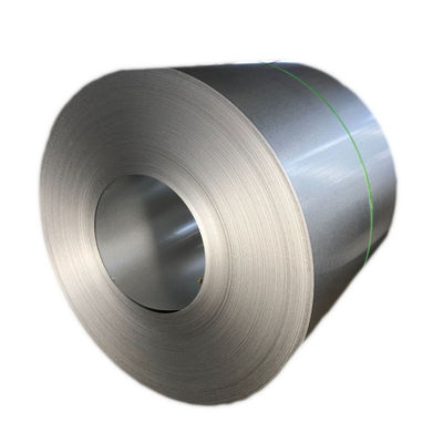 Aleación 3003 0,5 mm Prepintado de color recubierto de bobina de aluminio para la energía electrónica disipación de calor
