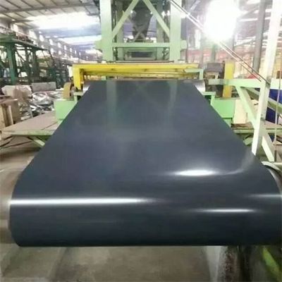Envase de aluminio prepintado para el techo de la pared de cortina, panel de decoración interior y exterior