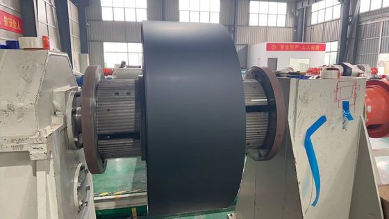 Aleación 3105 Ral 7035 Color gris 26 medidor 0,45 mm espesor 350 mm ancho bobina de aluminio pre pintada para la fabricación de cañerías de aluminio