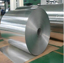 Aluminio de aleación 1085 0,5 mm 1250 mm paneles de espejo de aluminio anodizado versátil integral en el comercio