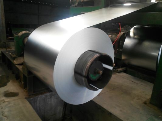 Círculo de cinta de aluminio prepintado de aleación de aluminio 8011 H34 para envases farmacéuticos