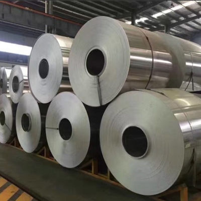 0.6mm×1000mm/1200mm-3003 Hoja de color recubierta de aluminio