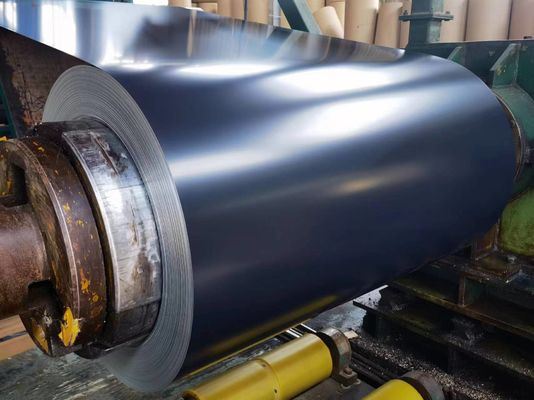 3105 H24 1.0MM bobina de aluminio prepintada para techos metálicos