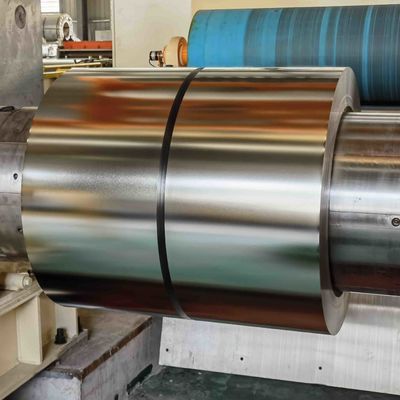 1050 O bobina de aluminio prepintada de alta eficiencia buena resistencia a la corrosión para placa de licencia