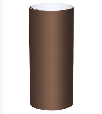 AA3003 H24 bobina de recubrimiento de aluminio utilizado para decorar el exterior interior de la casa residencial