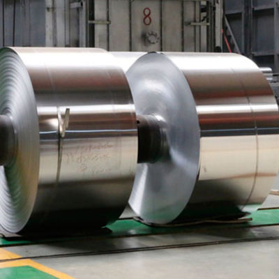 FlexiCool 1060 de aleación de aluminio - 0,05 mm/1200 mm de ultra delgado de disipación de calor de aluminio
