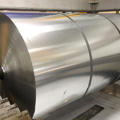 Freshpack 3003 de aleación de aluminio 0.3 mm × 1200 mm de grado de alimentos puede bobina de aluminio