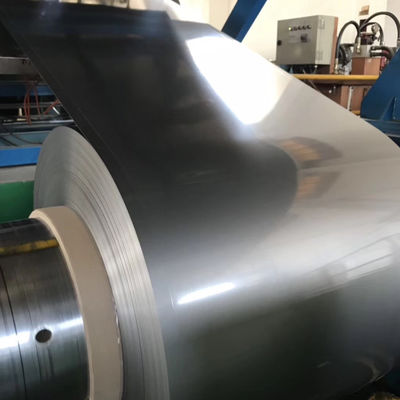 1060 Aleación de aluminio (0,1 mm/1200 mm) para aplicaciones de disipadores de calor de 5 g