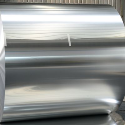 Aliado de aluminio 1060 (2,2 mm/1600 mm) para almacenamiento de energía fotovoltaica