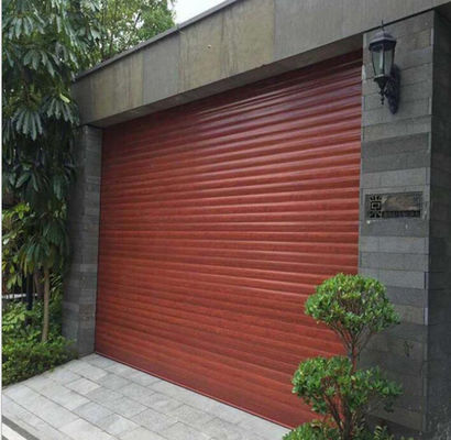 Tira de aluminio prelacada Alloy3105 0.30*183mm con pintura PE antiarañazos para la fabricación de cortinas enrollables