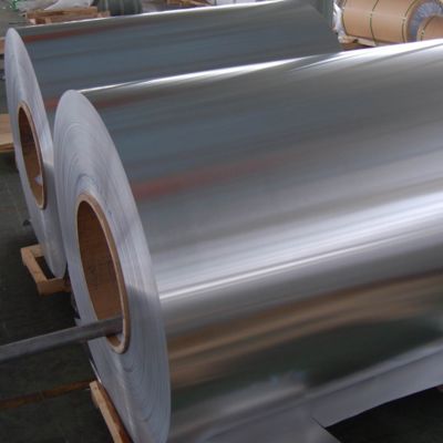 Aluminio de aleación 1050 FlexCircuit Foil (0,1 mm/1000 mm) para el sustrato de circuito impreso flexible