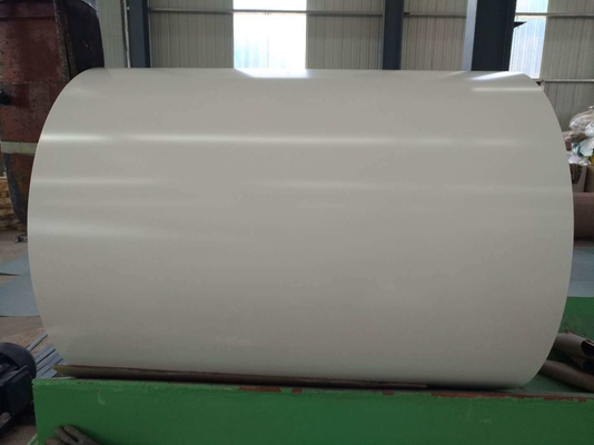 AA3003 H12 Bobina de aluminio prelacada de 1,2 mm para suministros de cocina y baño
