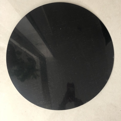 Discos de aluminio prepintados de la serie 1, de grado 1, de 330 mm de diámetro