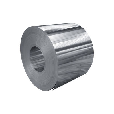 8011 O Papel de aluminio adaptado para el envasado de tapas de medicamentos farmacéuticos