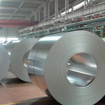 Aleación de aluminio 5052 cladmax (1.6 mm × 1200 mm) para la pared de la cortina de construcción