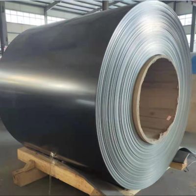 Bobina de aluminio prelacada de 0,2 mm de aleación 3003 para manijas de puertas de zapateros