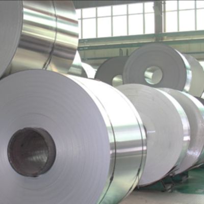 Aleación de aluminio 1060 (0,8–1,5 mm × 1250 mm) para paredes decorativas interiores