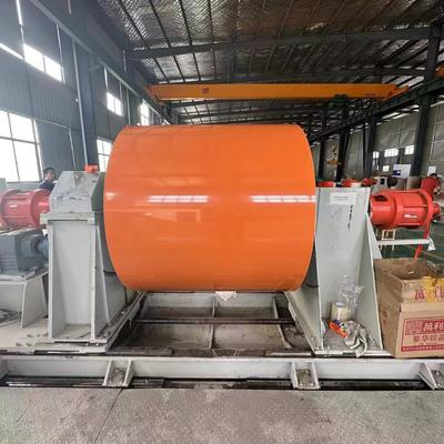 AA3003 H14 0,8MM Hoja de aluminio para alcantarillado en escenarios industriales / lluviosos