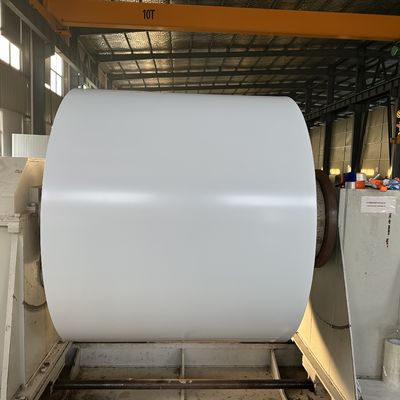 Tira de aluminio para letras de canal de 0,4 mm de grosor para señalización exterior