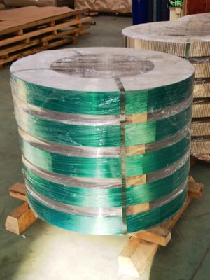 AA5052 H38  1.5MM  Channel Letter Aluminum Coil for Highway Sign