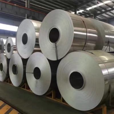 Aluminum Alloy 3105 Aluminum Coil (0.7–1.0mm, Customizable Width, Polyester Color-Coated Surface) for Roofing System Special