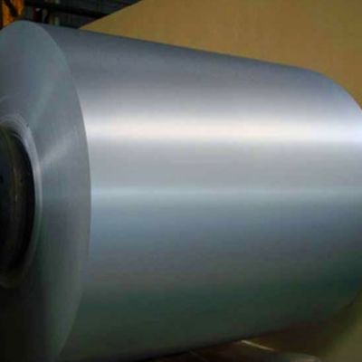 Aluminum Alloy 5052 Aluminum Coil Electrical Box Enclosure Panel (1.2 mm | Custom Width | Gray PE Coating)