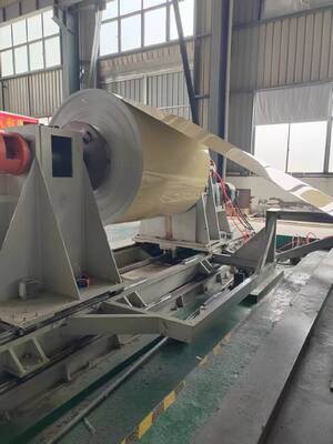 AA1100 H14 0.2MM Bobina de aluminio prelacado para panel de control de lavadora