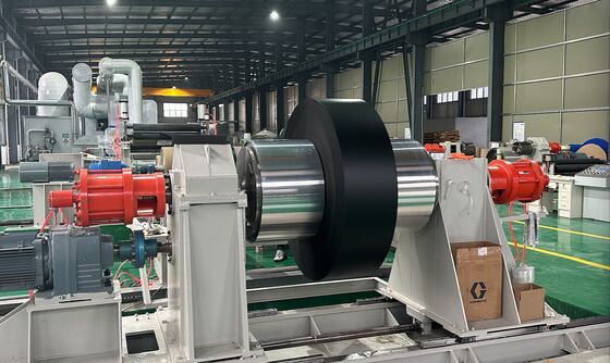 AA1100 O 0.2MM bobina de aluminio prepintada para componentes decorativos de juguetes