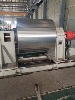 Bobina de aluminio pre-pintada AA3005 H14 0.4mm para carcasas de electrodomésticos