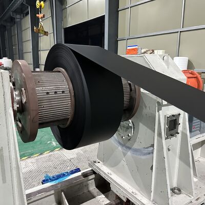 .050x5.3x270' bobina de carta de canal de aluminio para la fabricación de cartas de canal