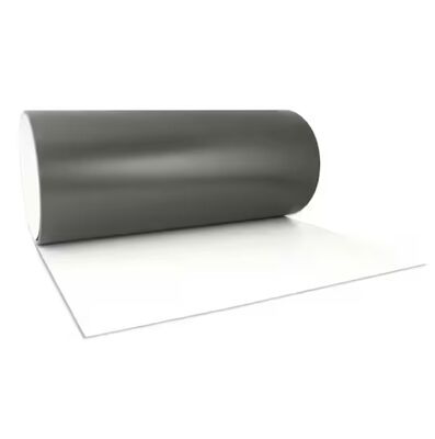 .019 x 24' de bobina de recubrimiento de aluminio para aplicaciones de techado, revestimiento lateral y recubrimiento exterior